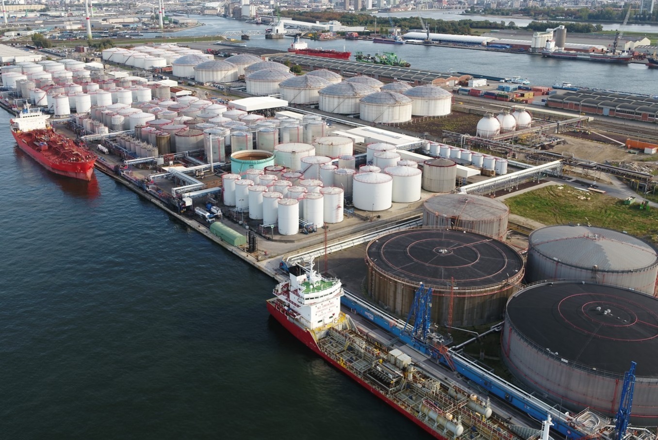 Pipeline Distribution